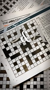 Q&A: How do you solve a cryptic crossword? Become a puzzle pro with this explainer of the types of clues you are likely to see | The Times and The Sunday Times