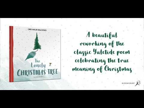 The Lonely Christmas Tree