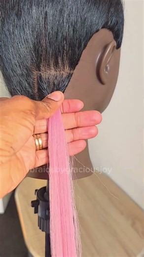 box Braid Method #braids #hairstylist #hairtutorial #hairstyleideas