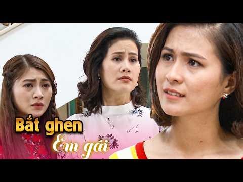 Phim Việt Nam 2026 | Đau đớn BẮT QUẢ TANG EM GÁI đang làm đám hỏi với chồng sắp cưới