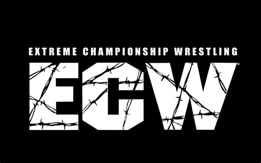 【CK制作】ECW:传奇