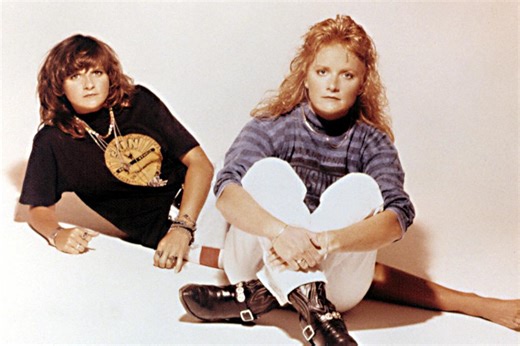 Stream It Or Skip It: ‘It’s Only Life After All’ on Netflix, A Documentary The Influential Folk Rock Duo The Indigo Girls