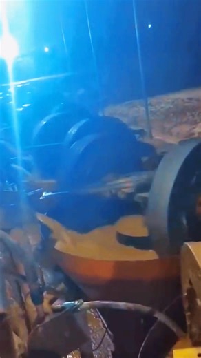 Advantages of gold grinding machines: high efficiency and energy saving, high forming rate, automated operation, and durable structure.#goldmining #gold #miningmachine #goldgrindingmill #grinding #goldgrinder #grinder #grindingmachine #miningmachinery #mining #beneficiation #mineralprocessing #miningmachines #goldmine #goldmines #Miningmachineryandequipment #equipmentmanufacturers #manufacturers #sourcefactories #manufacturersrealshots #Malaysia #KualaLumpur | Zhuo Yue