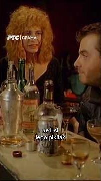 MI NISMO ANĐELI (1992) ‖ Prvo ćemo piti a onda ... ‖ #minismoanđeli #nikolakojo #film #90s #ljubav