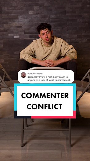 FEMALE PROMISCUITY ARTUMENT 🫦| *commenter conflict edition* | The hand only speaks my most intrusive thoughts…the ones that bait my irrational emotions and trigger my ego. The hand has a way of exposing the insecurities and hatred that are hidden within otherwise good people. Even the Easter egg at the end of the video (comparing a promiscuous woman to a wet towel) was meant to prime and embolden misogynist ideals to spill out into the comments in defense. It worked. While there were many valid