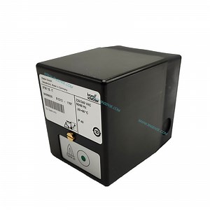 [Hot Item] Honeywell Kromschröder IFW15-T KS84359020 Flame Detector Flame Relay IFW 15-T