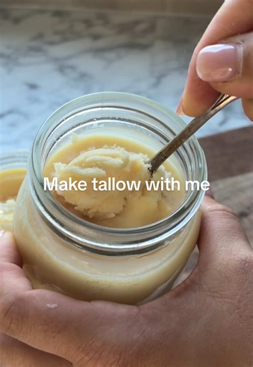 How to Render Tallow: A Step-by-Step Guide