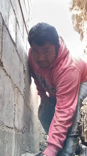 14K views · 115 reactions | Técnica para emplastar muros #trabajo #construccion #tutorial #tips | El constructor en proceso | Facebook