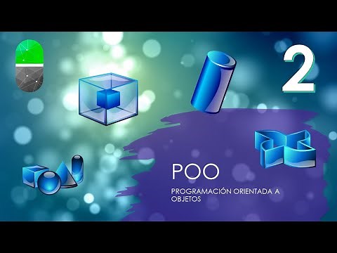 Curso POO. ¿Por qué surge la POO? Vídeo 2