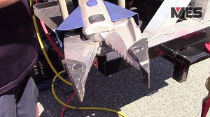 Check out our latest product demo video on the HURST Jaws of Life SC358E2 Combi Tool. MES Rescue Tool Specialist John Sileski | MESFire