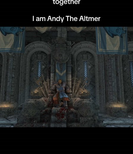 Ulfric Stormcloak's Defeat: A Skyrim Legacy
