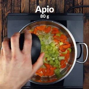 531K views · 4.6K reactions | La masa de hojaldre crece y crece en el...