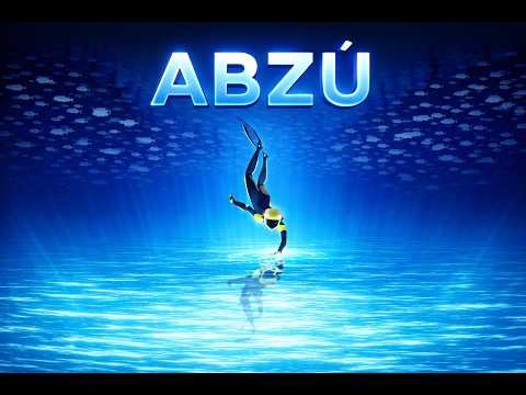 Abzu - Gameplay Relajado / Partida Completa (Español) 🇪🇸