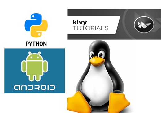 python安卓开发——kivy打包安卓APK逐步教学