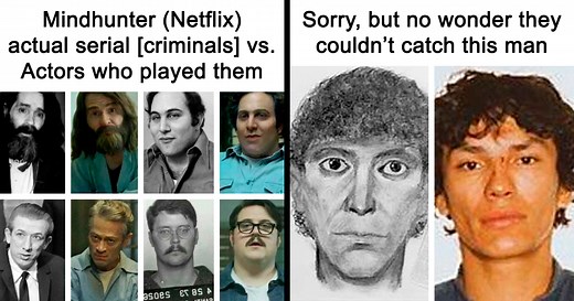50 Memes For Everyone Who Can’t Get Enough Of True Crime