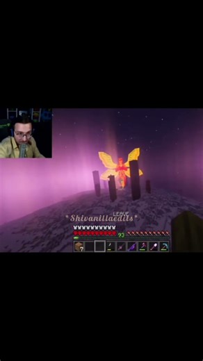 Flo stirbt in Hardcore Projekt #minecraft #chaosflo44 #Hardcore