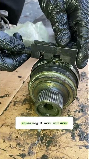 Stop using pliers for CV clamps! Do this instead.