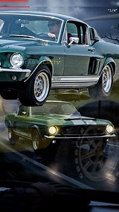 How Shelby Stole the "King of the Road" Title 🐍👑 #car #shelby #musclecar | CarSecrets
