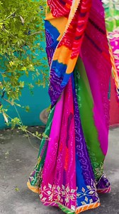 Saree from ~ @chuda_lover1 | Jiya Shashwat Roy