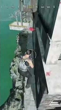 Crazy game play and move from indigo #codhighlights