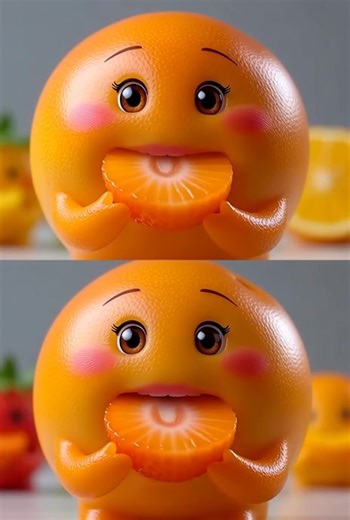 Transition ASMR #asmr #aiasmr #fyp #tiktok #baby