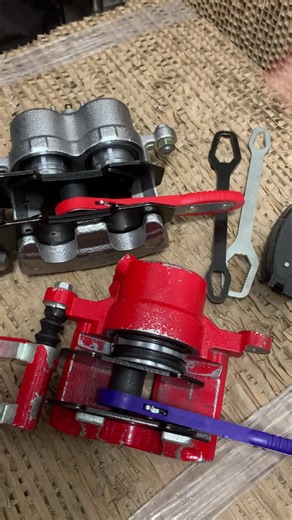 Ultimate Brake Caliper Press Tool Guide