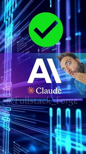 How to build a full-stack website with AI!