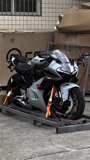 Cfmoto😍 New bike launch 675sr-r 2026 | Cfmoto🥰 New bike 675sr 2026 #shorts #youtubeshorts #viral