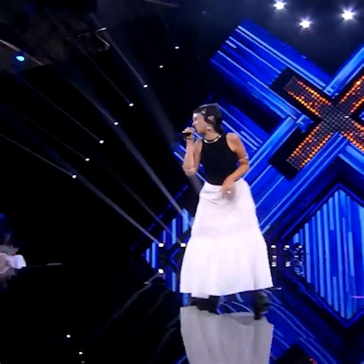 It's About Damn Time You Watch This Sensational Audition! | X Factor Global | X Factor Global