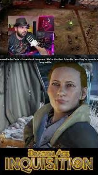 Expeditions Reports Are Available At War Table - Dragon Age: Inquisition