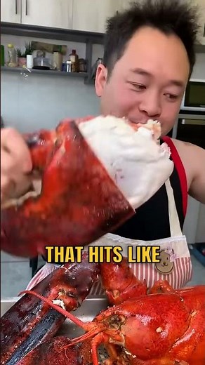 Why Do We Eat Shrimp But Kill Cockroaches?