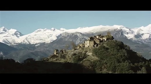Tráiler de Bajo la piel de lobo, película de Netflix