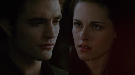 never forgiving edward for leaving bella because he knew exactly how it would affect and break her… || #twilight #twilightsaga #bellaswan #edwardcullen #newmoon