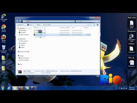 Tutorial Sbot
