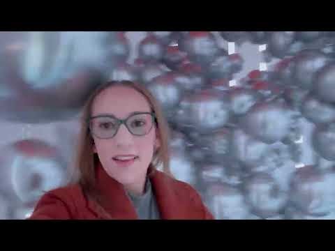 Balloon Museum | EmotionAir Chicago - Come Dance with Me 🤪 🩰INVISIBLE BALLET by HYPERSTUDIO