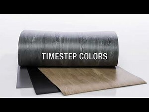 Timestep Dance Floors