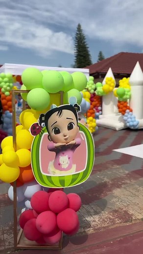 Cocomelon Birthday Theme Ideas for a Fun Celebration