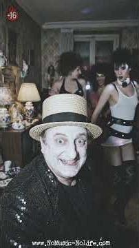 Track01 Carrete Maldito 1/4 - El as**ino del Rock-Ola