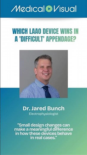 How are LAA occlusion devices evolving—and what do those changes mean in practice?