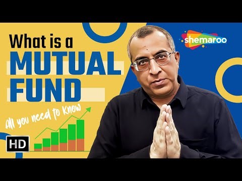 What is a Mutual Fund? | How It Works & Definition | Vivek Law | Financial Expert Advice - EP 5