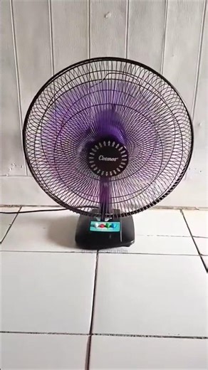 Fan | Exploding Fan😱Part.1#fan #ventila