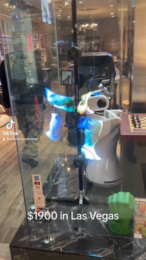 9.9K views · 51 reactions | Hulk smash! | CosmicBookNews | Facebook