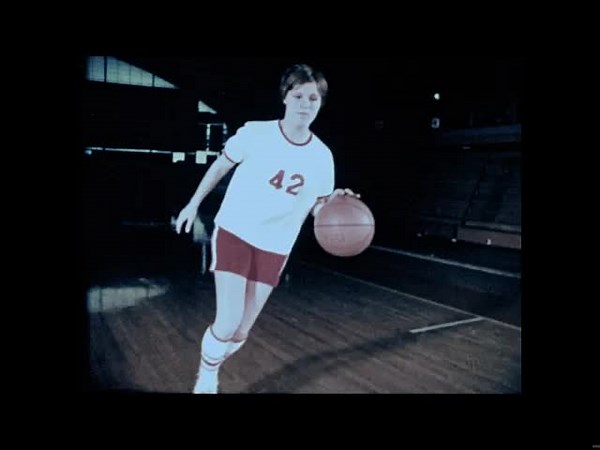 Women's Basketball Fundamentals: Offense & Defense Instructional Video