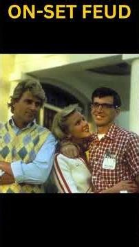 Revenge of the Nerds Cast Story – Ted McGinley Reveals On-Set Feud with Robert Carradine