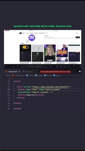 Most Search in YouTube👀 #trending #shorts #viral #coding#search #yotube #feedshorts‪@TechnicalGuruji‬