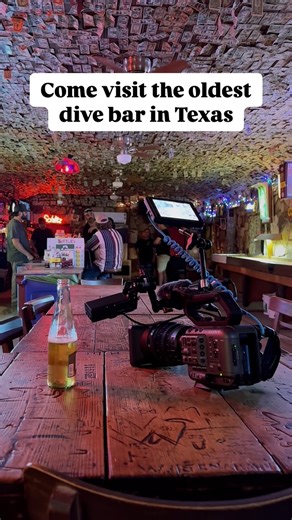 4.1K views · 907 reactions | A name like the Devil’s Backbone doesn’t make ya think it’d be such a friendly place to cool your heels, but it’s exactly that. This weekend we’ll meet Robyn who is continuing the vision the original owners put in motion many decades before. Check your local listings! This is our season finale! | Texas Country Reporter | Facebook