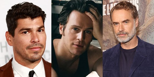 'Looking' cast: Where are they now?