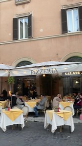 Piazza Navona Square, Roma February 2023… beautiful weather! Book your trip To Italy with www.perillotours.com | Perillo Tours