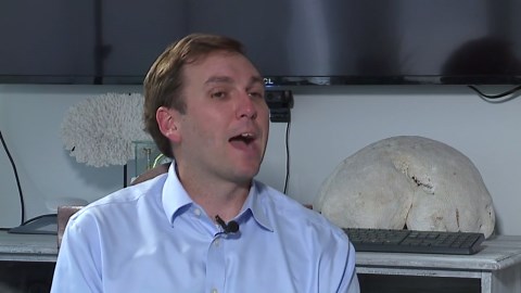 Pete Kaplan: Could you explain the benefit a policyholder might receive if an insurance carrier has a repair network to handle claims?