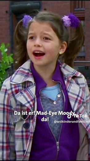 Nina Chuba singt das neue Intro der Pfefferkörner